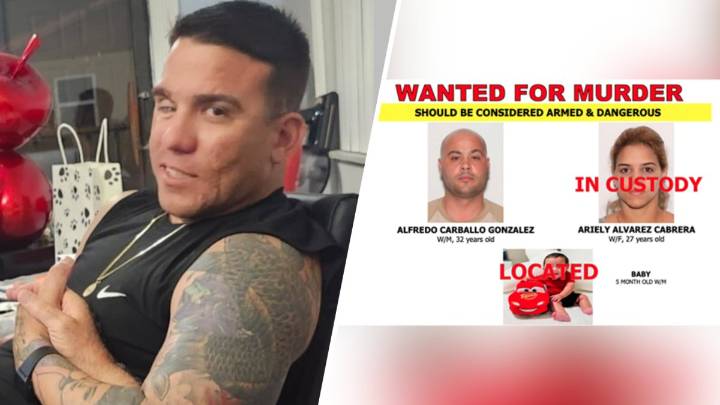 Everything to know about murder of Daylon Fleitas