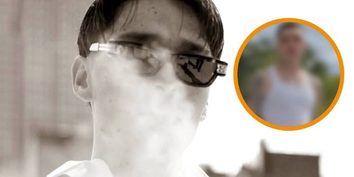 Peso Pluma cambia de look radicalmente: así luce ahora el cantante de corridos tumbados