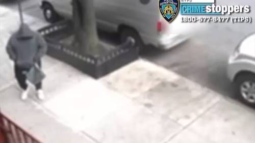 NYC armed home invasion: Suspect wanted in robbery, home invasion of $20K of 99