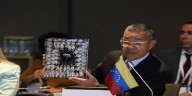 Venezuela defiende su soberanía en XXII Conferencia Iberoamericana
