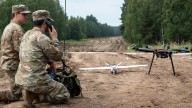 US Army Debuts Rapid-Response Anti-Drone System in Poland