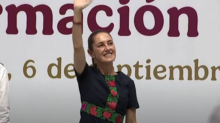 Desde Hermosillo, Claudia Sheinbaum anuncia inversión de 831 millones de pesos para ganaderos