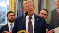 Appeals court blocks Trump from deporting Venezuelans under Alien Enemies Act