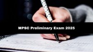 MPSC Preliminary Exam 2025: Students Demand Postponement Amid Heavy Rains In Maharashtra