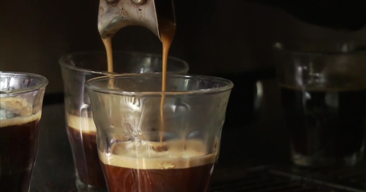 It's National Coffee Day: Here's how to get free and discounted coffee