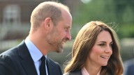Prince William praises 'remarkable legacies' of Southport victims' parents