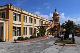 Hospital Mental del Perpetuo Socorro en Máxima Capacidad por Alta Demanda de Servicios