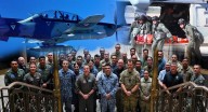 Refuerzan México, Canadá y EEUU coordinación en defensa aérea en ‘Amalgam Eagle 2025’