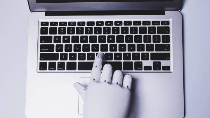 Which jobs are AI