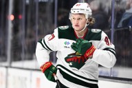 Wild owner prepared to give Kirill Kaprizov a record NHL deal