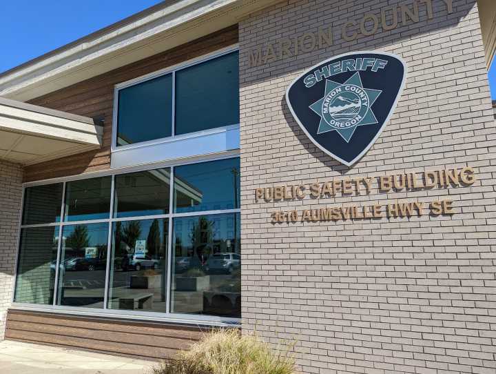 Marion County releases records at core of ICE lawsuit to Salem Reporter