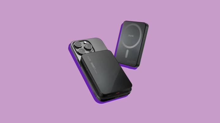 This portable charger lasts 2x as long and could win you NFL tickets