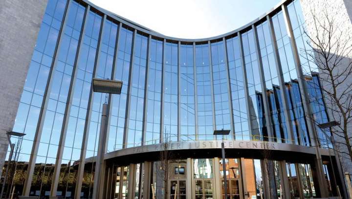 Fairhaven man sentenced for rape, unnatural acts with a child