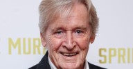 Coronation Street's William Roache opens up about messy two