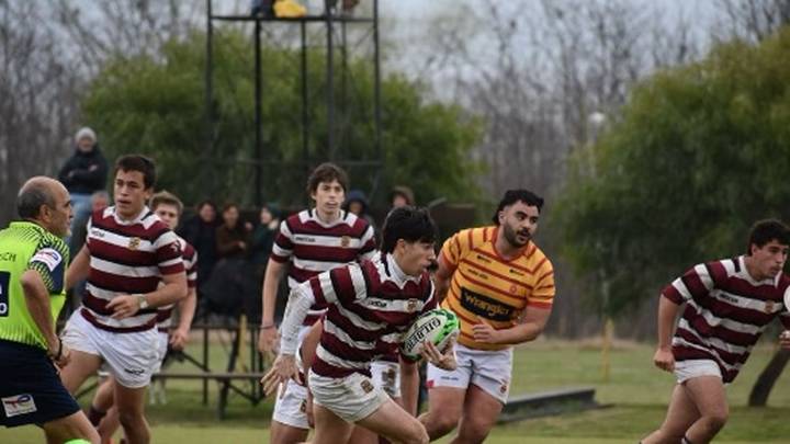 Los Molinos tiene la primera chance de ascenso