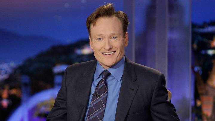 Conan O’Brien Just Did What’s Never Been Done Before on ‘The Late Show With Stephen Colbert’