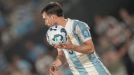 Baja en la Selección: Tagliafico está lesionado y deberá ser reemplazado