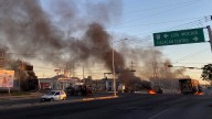 Un año de guerra narco en Sinaloa deja miles de afectados y el miedo de una escalada de EE. UU.