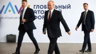 Máximo despliegue en Moscú por la Semana Atómica: Putin reúne a los países de su órbita en plena escalada de tensión mundial