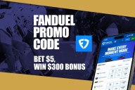 FanDuel Promo Code: Get $300 Bonus for MLB, NFL Week 3 Games