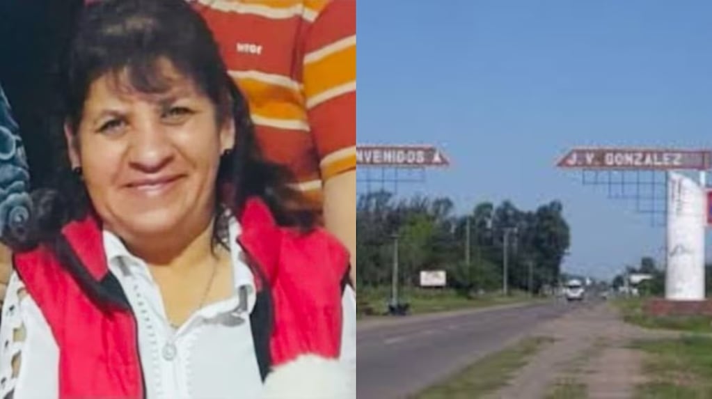 Horror en Salta: encontraron muerta en un descampado a una mujer que estaba desaparecida desde hacía dos días