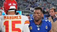 New York Giants facing Russell Wilson bench decision after quarterback suffers disaster in Chiefs defeat