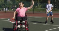 Making movement accessible: Expanding 'Outdoors for Everyone'