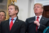 Rand Paul and Ted Cruz: The FCC’s phony right
