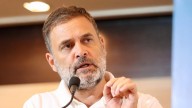 ‘BJP’s Other Name is Paper Thief’: Rahul Gandhi Slams Govt Over Paper Leaks