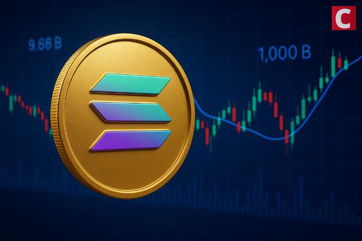 Solana Open Interest Hits $13B Record