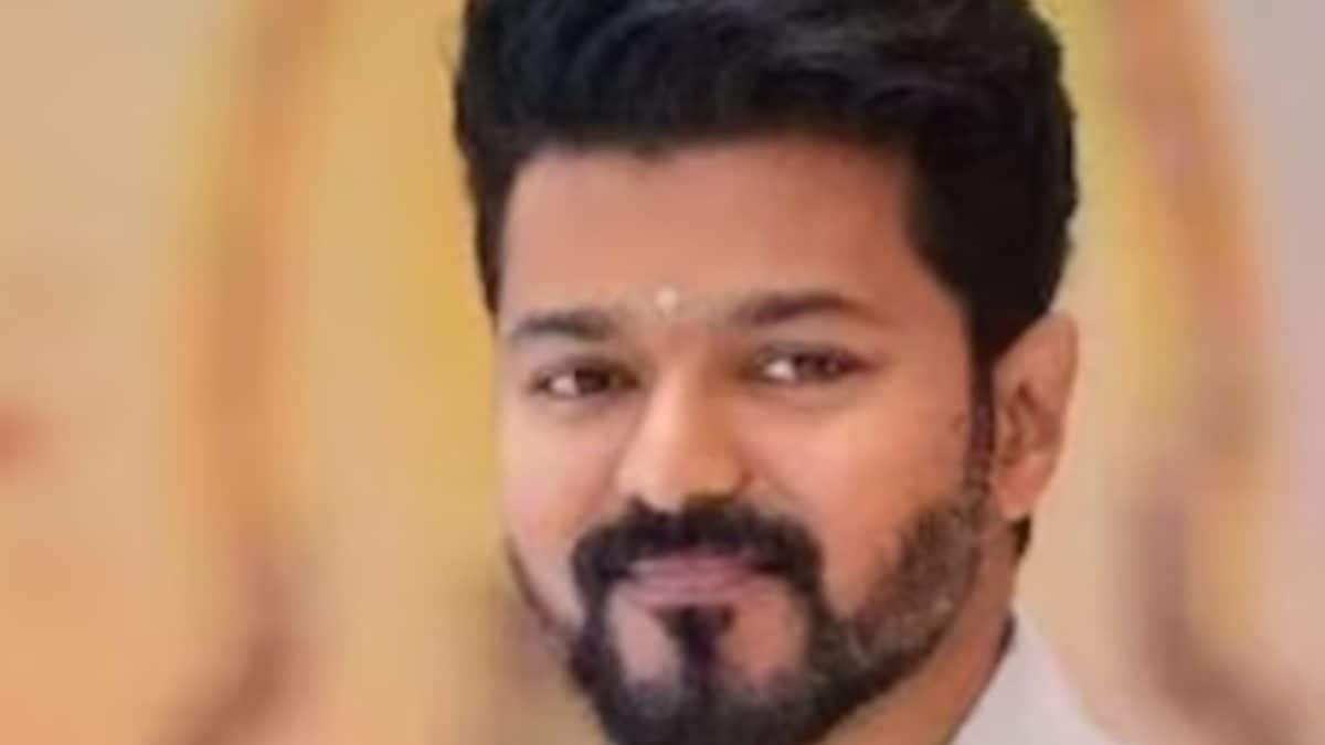 Thalapathy Vijay Starrer Jana Nayagan To Release First Single On Diwali: Report
