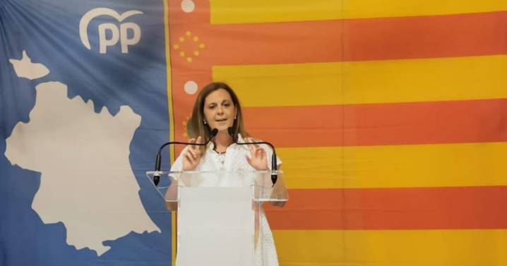 El PP pide en la Diputación de Valencia la dimisión de Albares por el “flagrante daño a la autonomía, historia y cultura" de la Comunidad