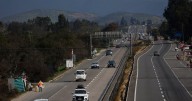 Anuncian horarios y rutas con Peaje a luca para los viajes de Fiestas Patrias