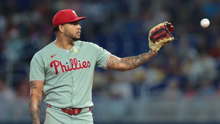 Phillies at Diamondbacks odds, picks and predictions