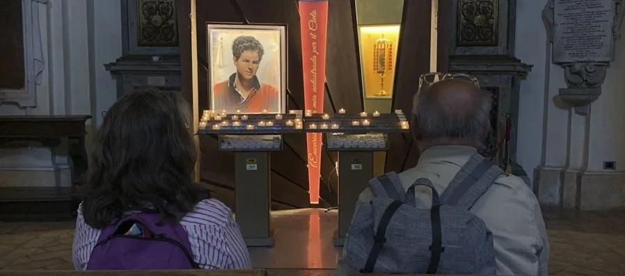 Carlo Acutis, el 'influencer de Dios', será canonizado por el Papa León XIV