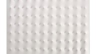 Una niña de cinco años rompe una obra de arte contemporáneo al intentar dibujar en un lienzo 'en blanco' valorado en 200.000 euros