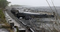 Supertifón Ragasa deja decenas de muertos en el este de Taiwán debido a inundaciones | Hualien | Guangfu | Matai'an | Filipinas | Lai Ching-te | CEOC | CWA 