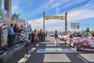 Una vez más SLP sede de la Carrera Panamericana, en su 75 aniversario