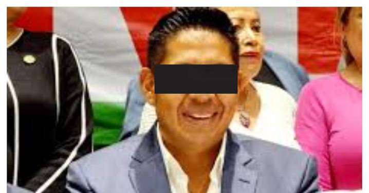 Orden de aprehensión contra “El Memo”, líder criminal de la USON en Ecatepec