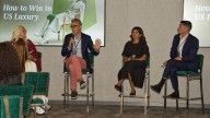 Navigating the Luxury Market, BCG Execs Offer Advice