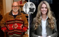 Ex estilista de la princesa Diana, Sam McKnight, defiende a Kate Middleton y su cabello rubio