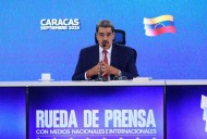 Nicolás Maduro afirma que Venezuela está «más preparada» si tocara una «lucha armada»