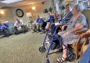 Medicaid cuts spark fear among the metro area's elderly and disabled