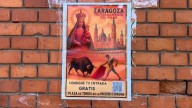 Comunicado urgente por fraude en la Feria Taurina del Pilar: "Hemos denunciado ante la Policía"