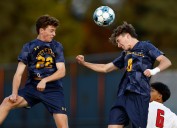 Instant impact: 24 boys soccer players who’ve put Section III on notice