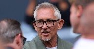 Gary Lineker new TV role details and contestants confirmed after Match of the Day exit