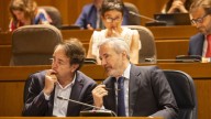 Aragón bate su récord de deuda pública con 9.422 millones al cierre del primer semestre