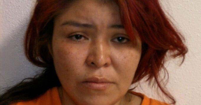 Man stabbed and killed in Sabine Parish, woman charged with murder