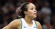 Napheesa Collier on WNBA commissioner Cathy Engelbert: 'We have the worst leadership in the world'