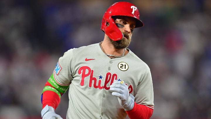After clinching NL East, Phillies still fighting for top seed